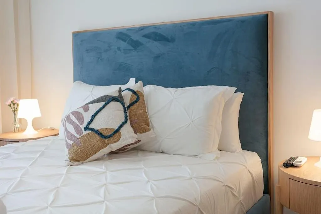 Apartment Green Horizon Marrakech Prestigia Marrakesh