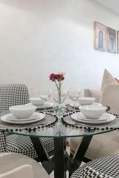 Green Horizon Marrakech Prestigia Marrakesh