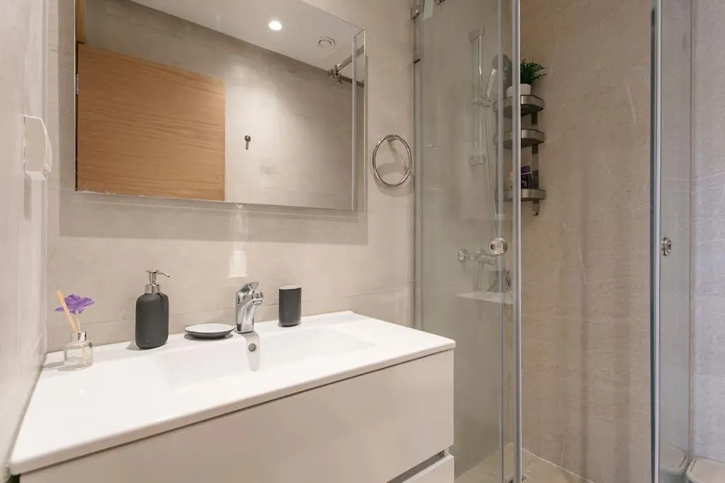 Green Horizon Marrakech Prestigia Marrakesh Apartment