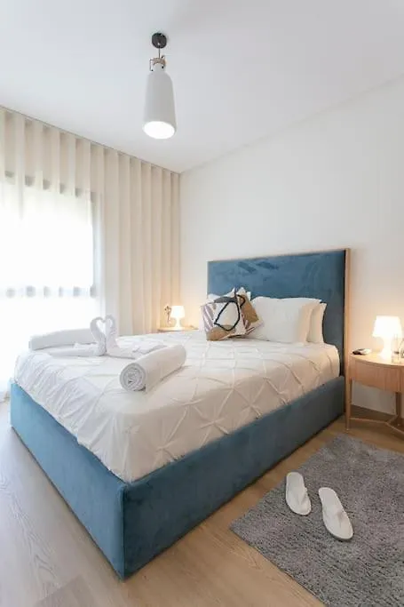 Green Horizon Marrakech Prestigia Marrakesh Apartment