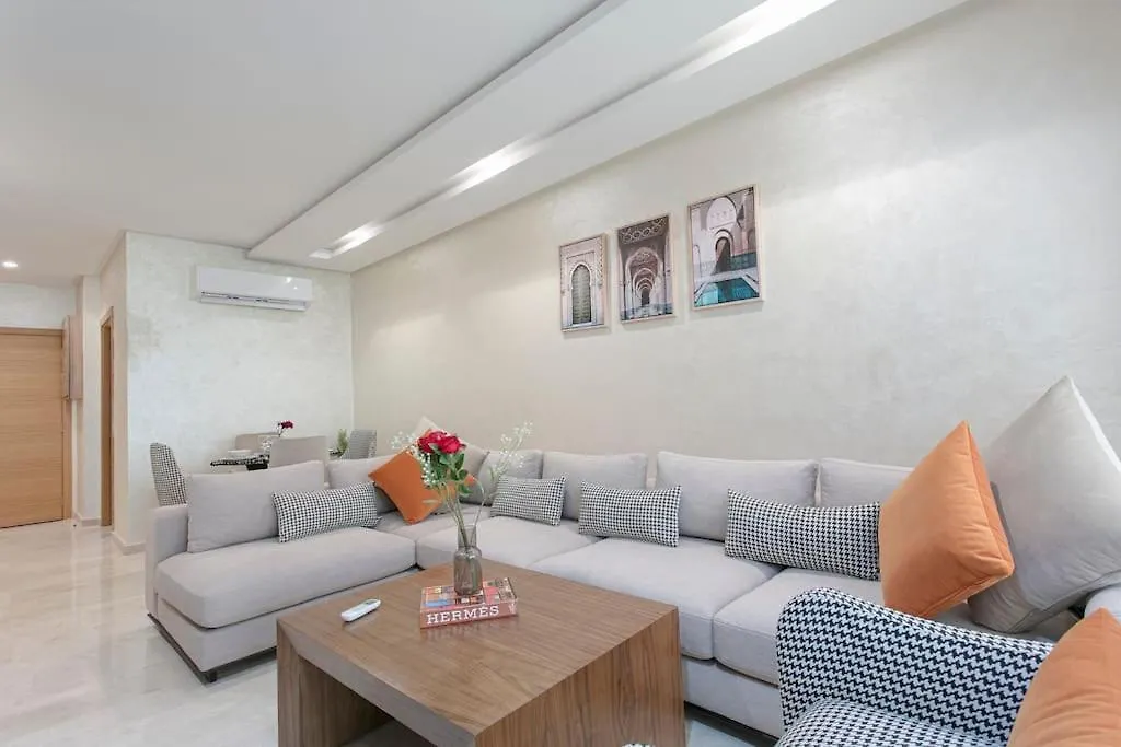 Appartamento Green Horizon Marrakech Prestigia Marrakesh