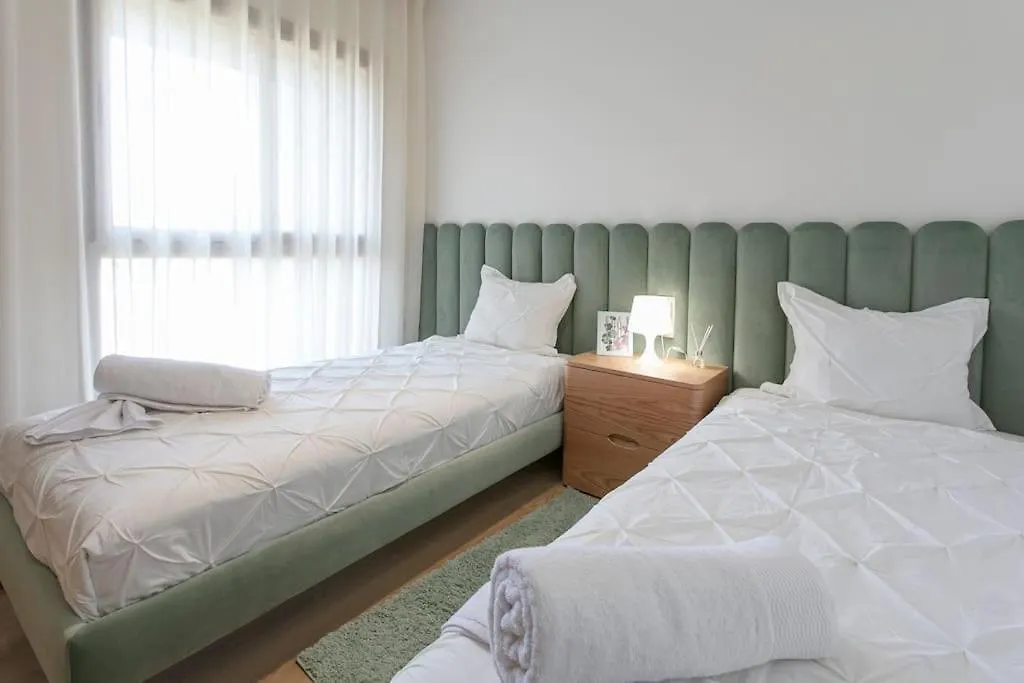Green Horizon Marrakech Prestigia Marrakesh