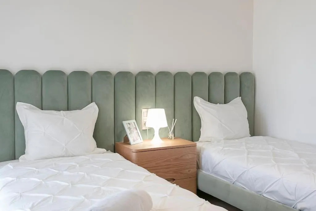 Appartamento Green Horizon Marrakech Prestigia Marrakesh