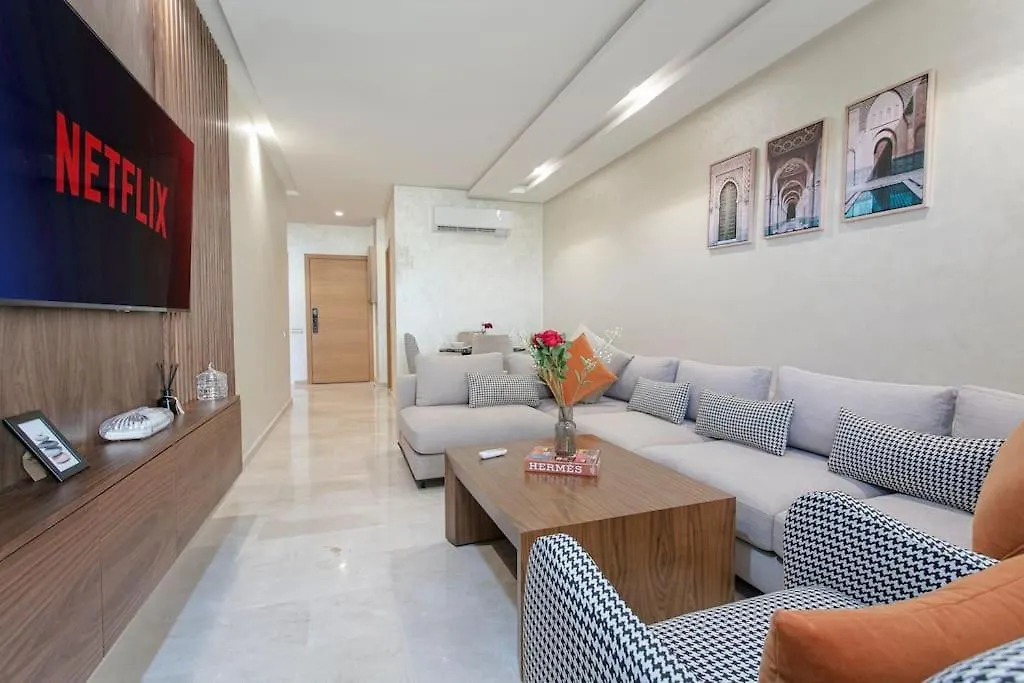 Green Horizon Marrakech Prestigia Marrakesh